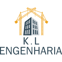 K.L ENGENHARIA logo, K.L ENGENHARIA contact details