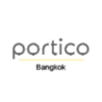 Portico logo, Portico contact details