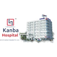 Kanba Hospital logo, Kanba Hospital contact details