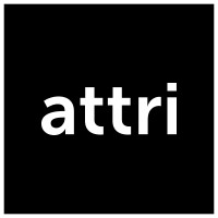 Attri logo, Attri contact details