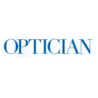 Optician logo, Optician contact details