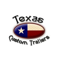 Texas Custom Trailers logo, Texas Custom Trailers contact details