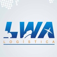 LWA Logística logo, LWA Logística contact details