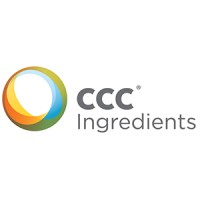 CCC Ingredients logo, CCC Ingredients contact details