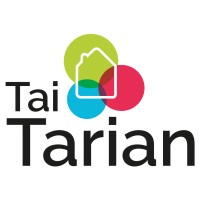 Tai Tarian logo, Tai Tarian contact details