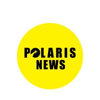 The Polaris Network logo, The Polaris Network contact details