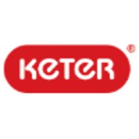 Keter Brasil logo, Keter Brasil contact details