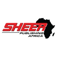 Sheer Publishing Africa logo, Sheer Publishing Africa contact details