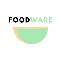 FoodWare logo, FoodWare contact details