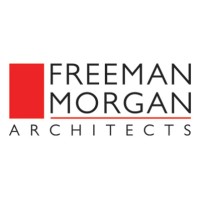 FREEMAN AND MORGAN ARCHITECTS logo, FREEMAN AND MORGAN ARCHITECTS contact details