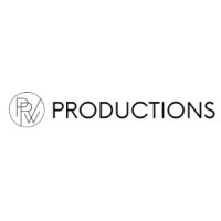 PRW Productions logo, PRW Productions contact details