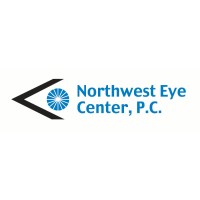 Northwest Eye Center logo, Northwest Eye Center contact details