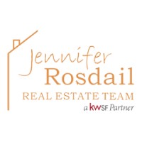 Jennifer Rosdail Real Estate Sales, a Keller Williams San Francisco Partner logo, Jennifer Rosdail Real Estate Sales, a Keller Williams San Francisco Partner contact details