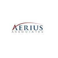 Aerius Associates logo, Aerius Associates contact details