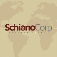 SchianoCorp Intl logo, SchianoCorp Intl contact details