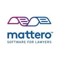 mattero logo, mattero contact details