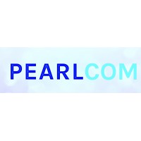 PearlCom LLC logo, PearlCom LLC contact details