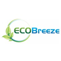 Ecobreeze logo, Ecobreeze contact details