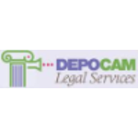 DepoCam Legal Services logo, DepoCam Legal Services contact details