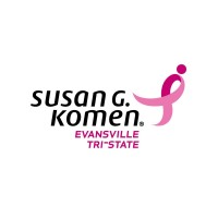 Susan G. Komen Evansville Tri-State logo, Susan G. Komen Evansville Tri-State contact details