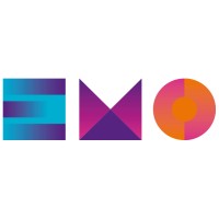 EMO Technologies logo, EMO Technologies contact details