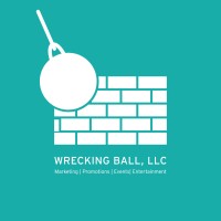 Wrecking Ball LLC logo, Wrecking Ball LLC contact details