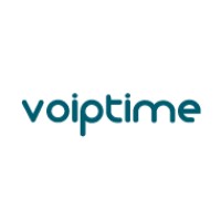 Voiptime Cloud logo, Voiptime Cloud contact details