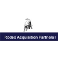 Rodeo Acquisition Partners logo, Rodeo Acquisition Partners contact details