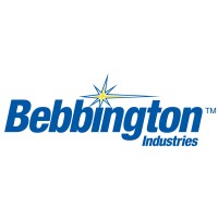 Bebbington Industries logo, Bebbington Industries contact details