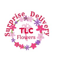 TLC Flowers and Surprise Delivery LLC logo, TLC Flowers and Surprise Delivery LLC contact details