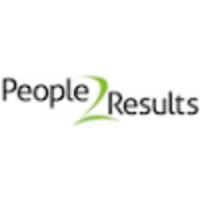 People2Results logo, People2Results contact details