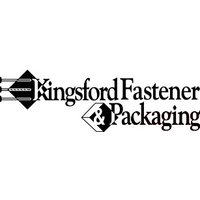 Kingsford Fastener logo, Kingsford Fastener contact details