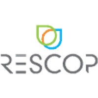 Rescop logo, Rescop contact details