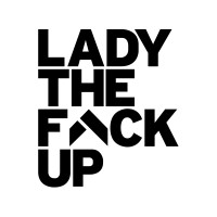 LADY THE F UP logo, LADY THE F UP contact details