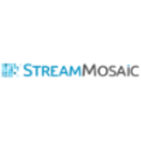 StreamMosaic logo, StreamMosaic contact details