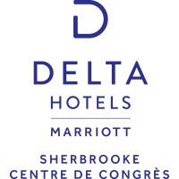 Delta Hotels by Marriott Sherbrooke Conference Centre logo, Delta Hotels by Marriott Sherbrooke Conference Centre contact details