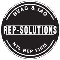 Rep Solutions logo, Rep Solutions contact details