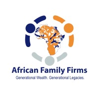 African Family Firms logo, African Family Firms contact details