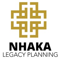 Nhaka Legacy Planning logo, Nhaka Legacy Planning contact details