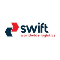 Swift Worldwide Logisitcs logo, Swift Worldwide Logisitcs contact details