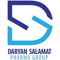 DaryanSalamat Pharma Group logo, DaryanSalamat Pharma Group contact details