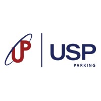 U Street Parking logo, U Street Parking contact details