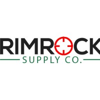 Rimrock Supply Company logo, Rimrock Supply Company contact details