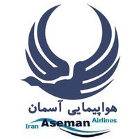 Iran Aseman Airlines logo, Iran Aseman Airlines contact details