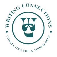 Writing Connections logo, Writing Connections contact details