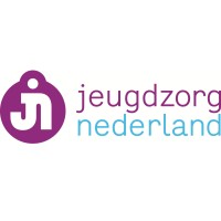 Jeugdzorg Nederland logo, Jeugdzorg Nederland contact details