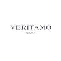 VERITAMO logo, VERITAMO contact details