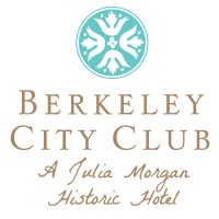 Berkeley City Club logo, Berkeley City Club contact details