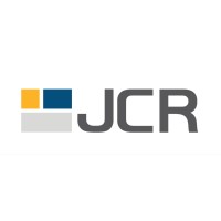 JCR Inc logo, JCR Inc contact details