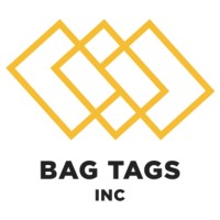 Bag Tags Inc logo, Bag Tags Inc contact details